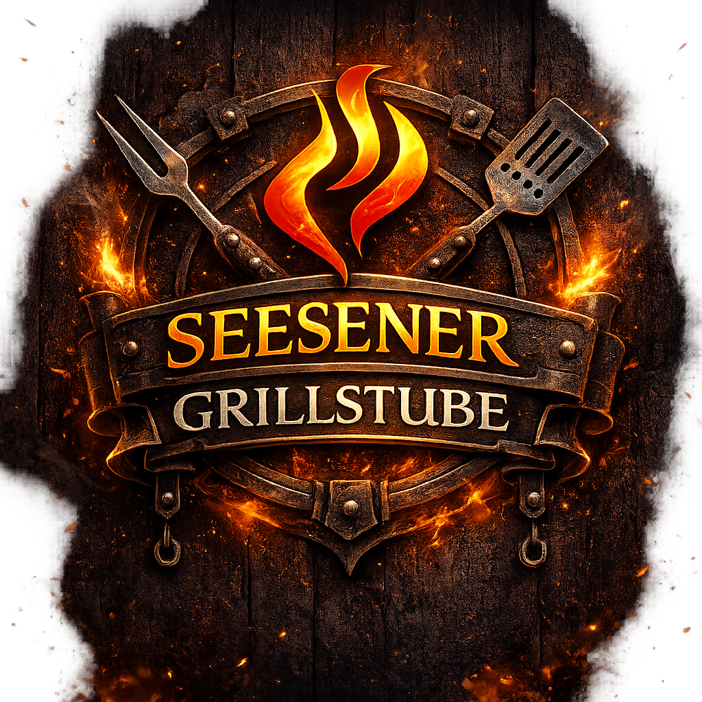 Seesener Grillstube Logo